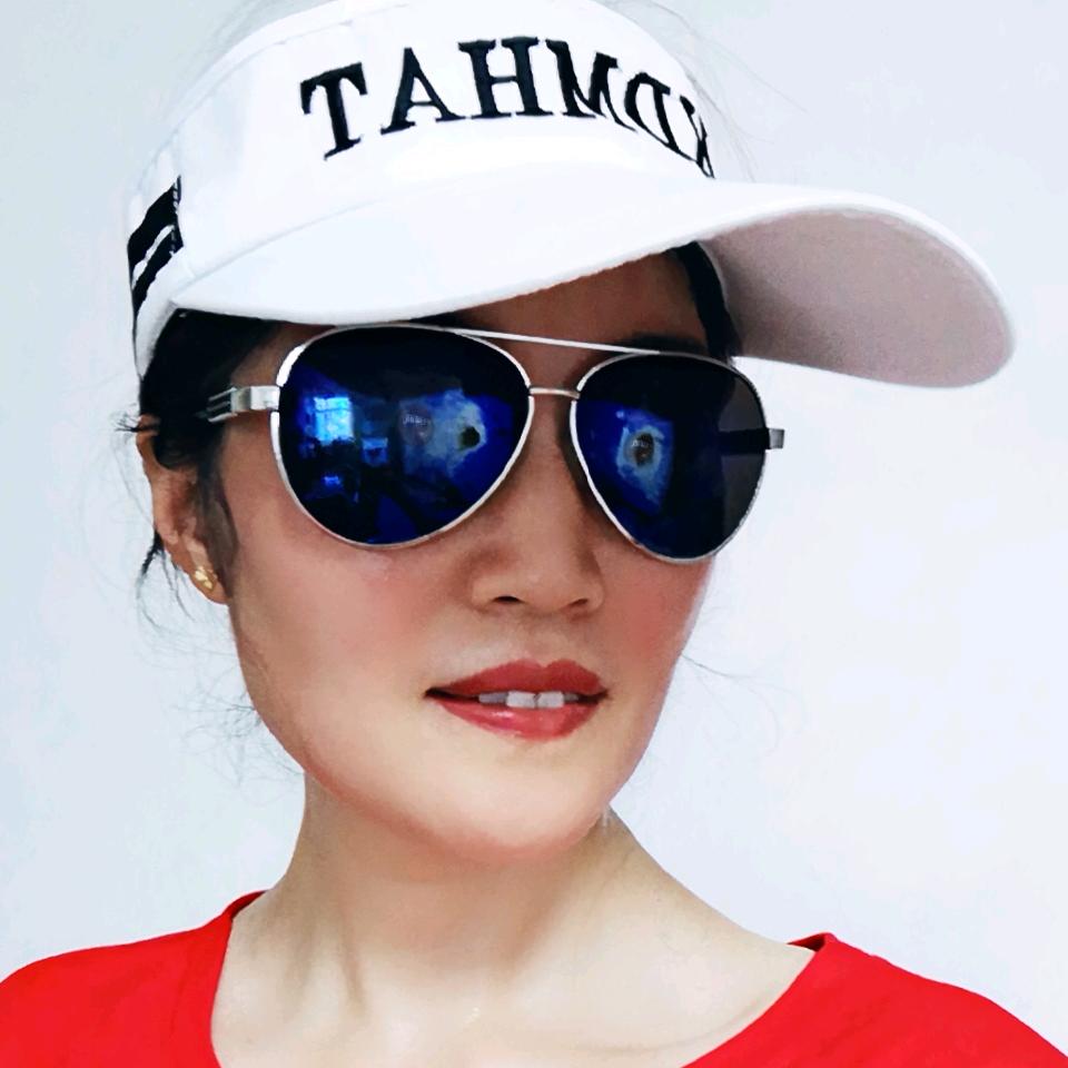 雨后彩虹