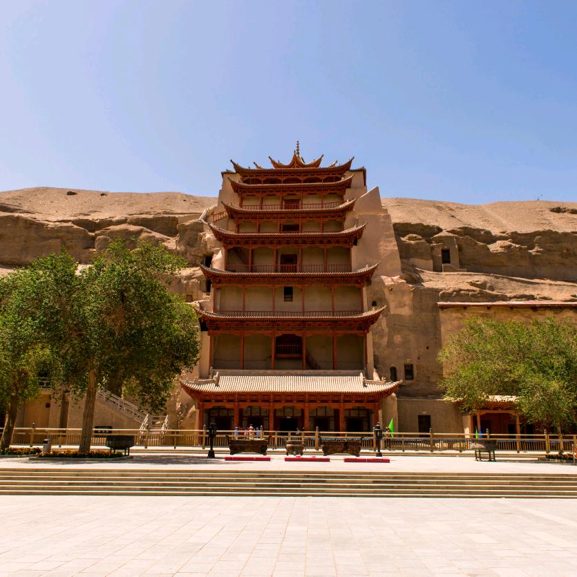 寒冷是渗进了温度