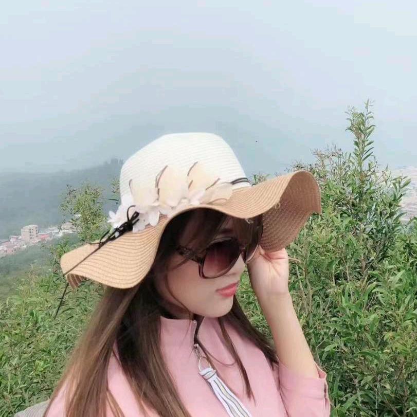 丹桂园周婉秀