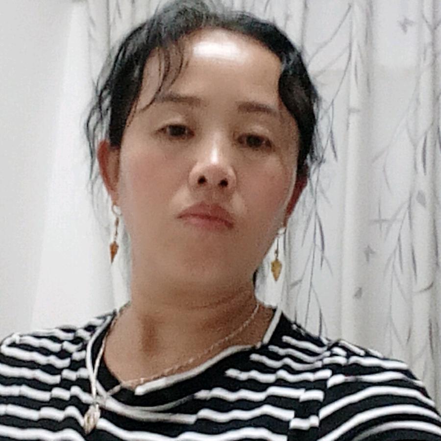 珍惜自己。