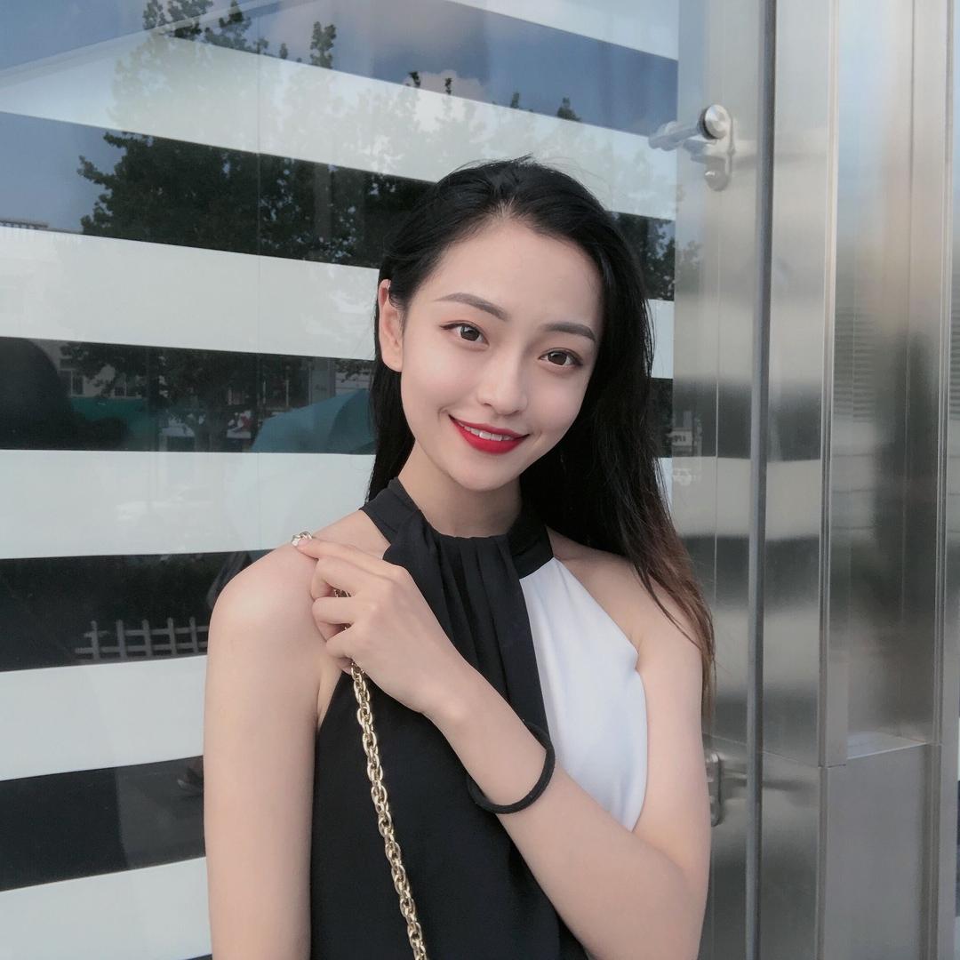靖莹Jy-