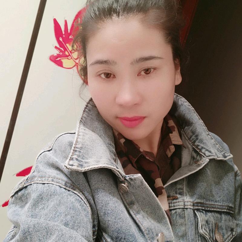 无语（俩个兵哥的老妈）