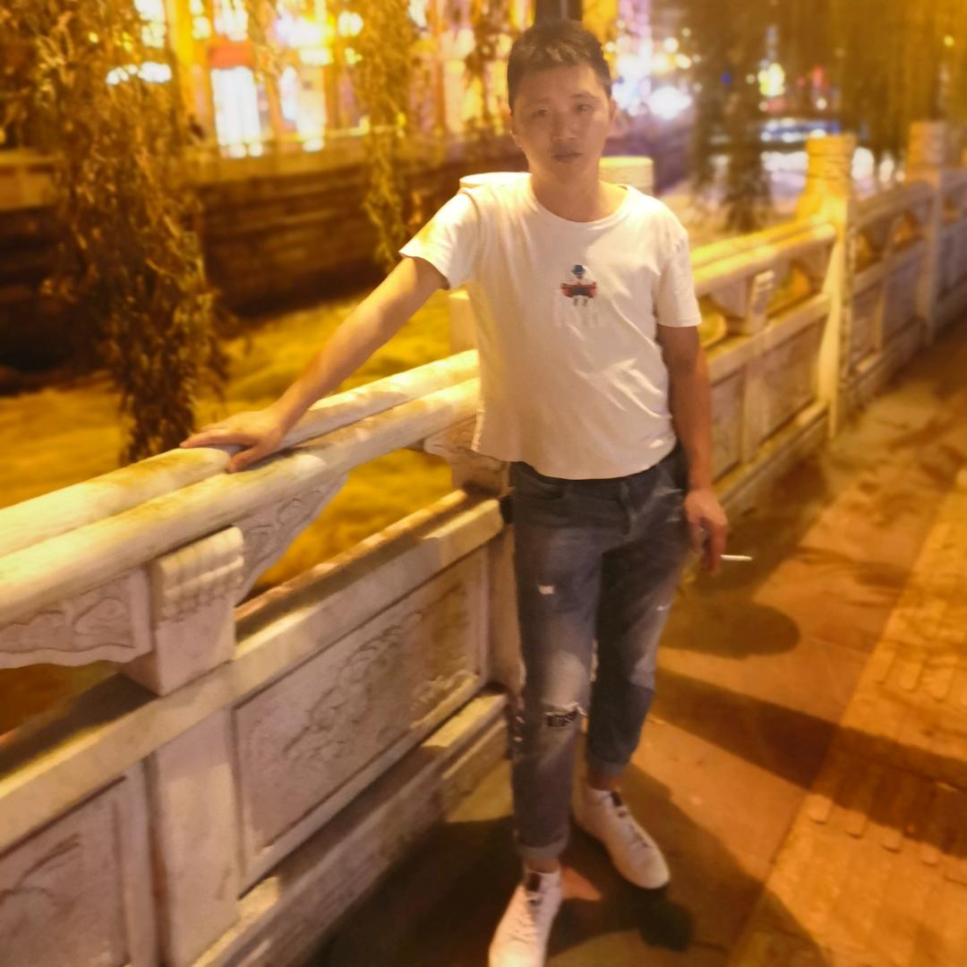 瘦子李啊
