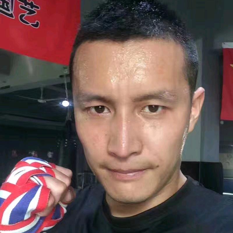 国艺散打俱乐部官方号