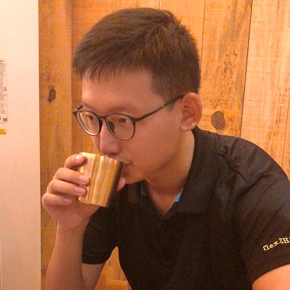 广东助残会罗哥