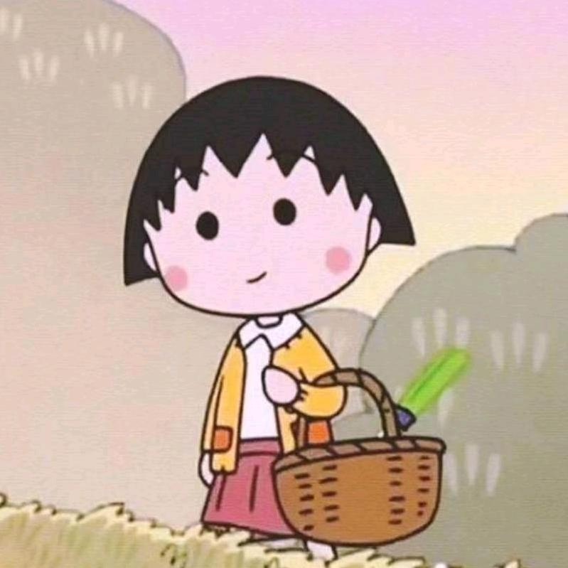 妙可为😘