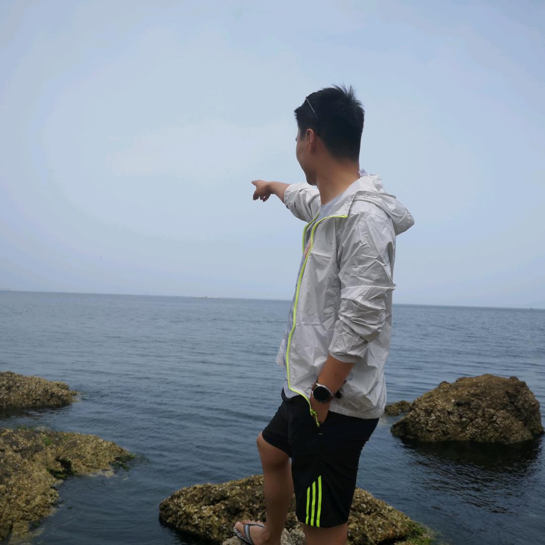 Mamba～For