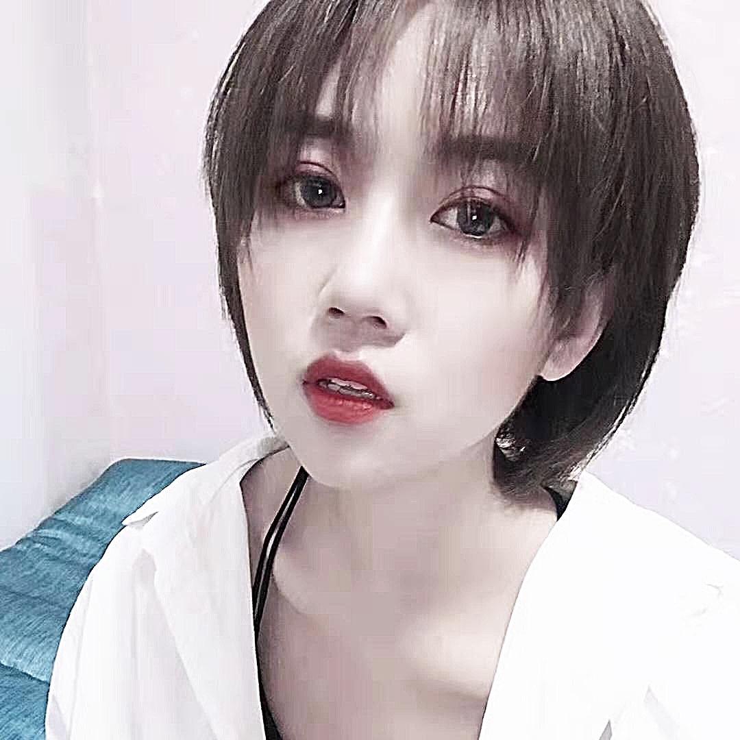 小小薛🌨り