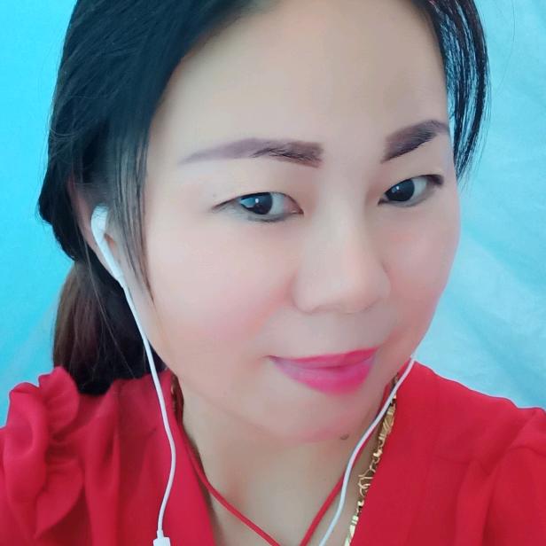 英子