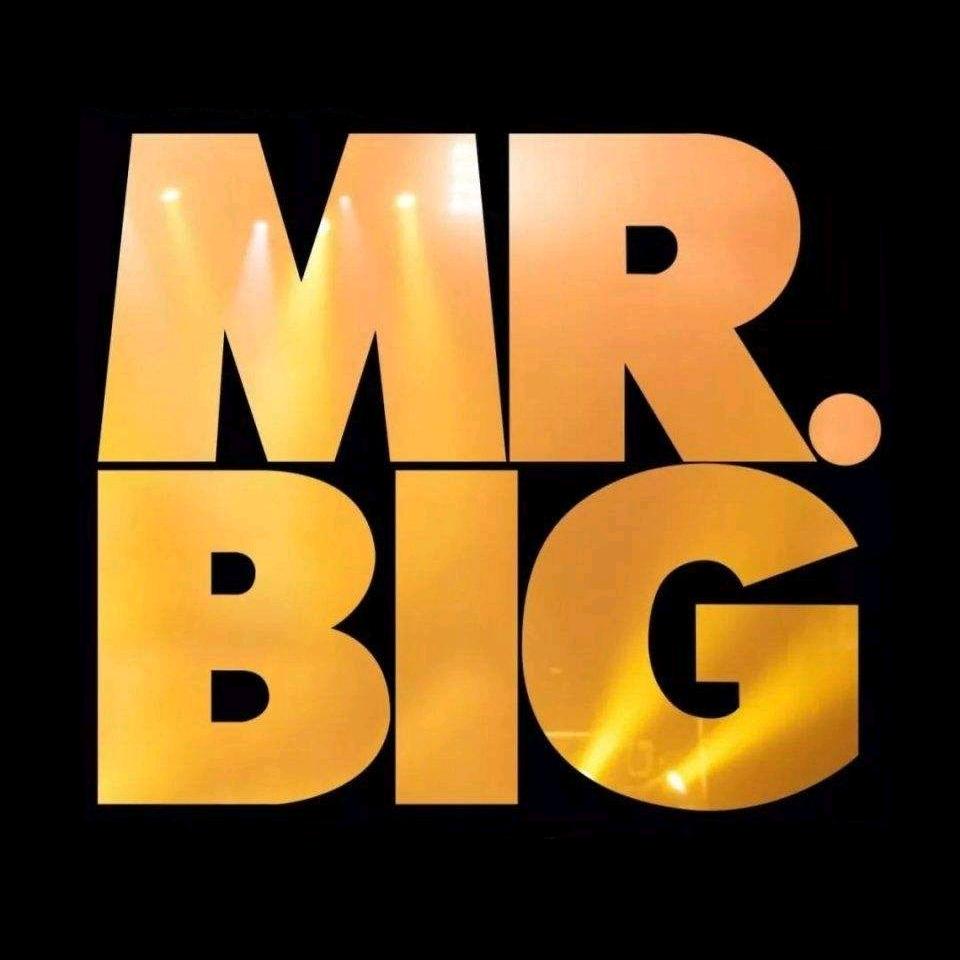 Mr.Big