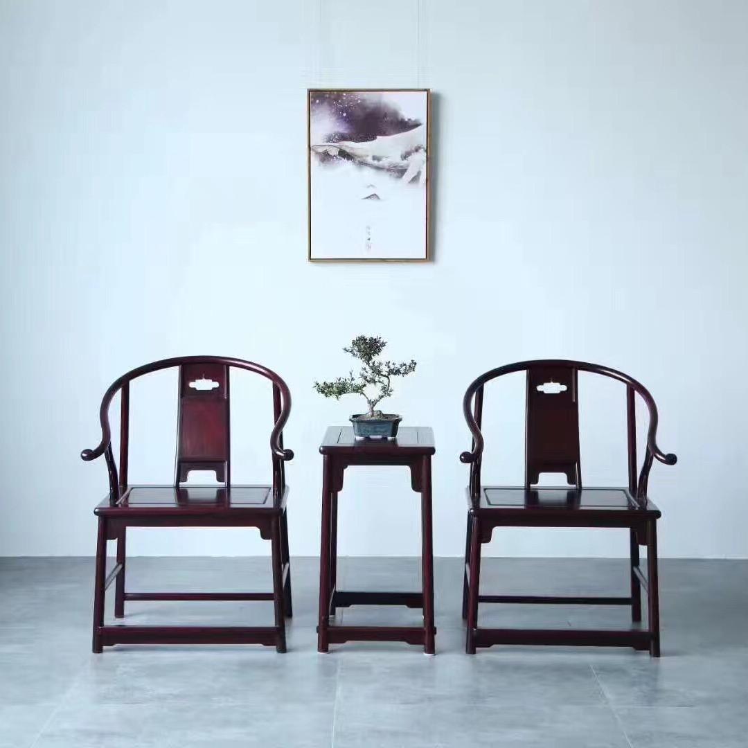 匠心居红木家具