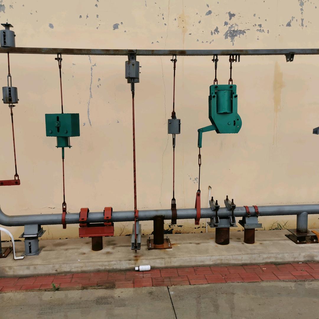 东烨管道郭福成