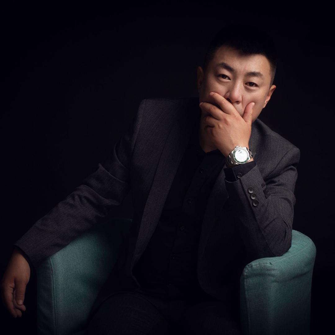 李掌柜
