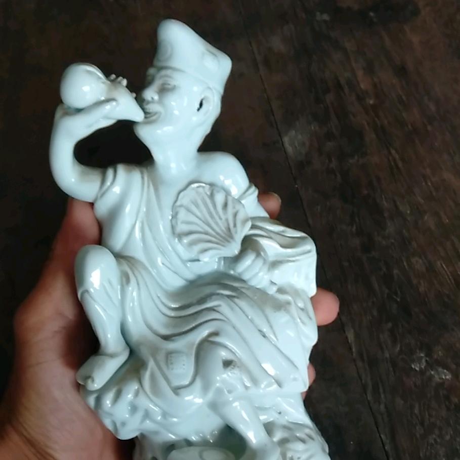 永春（古德轩）建福