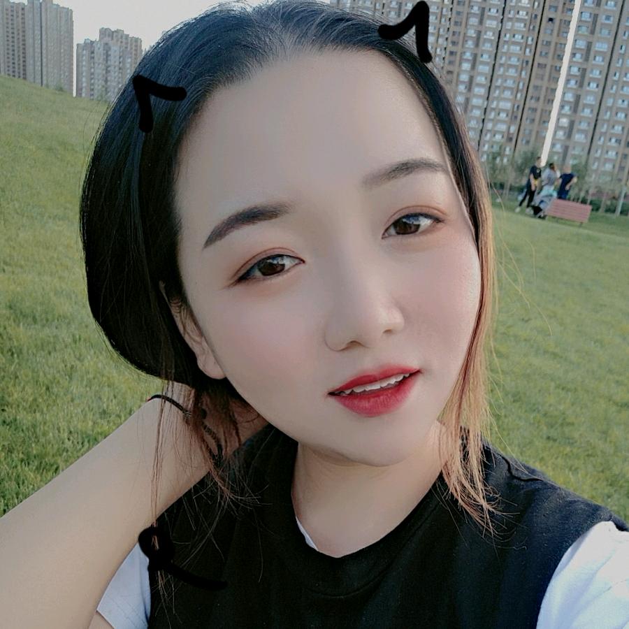 （小麦片）❤️（互）