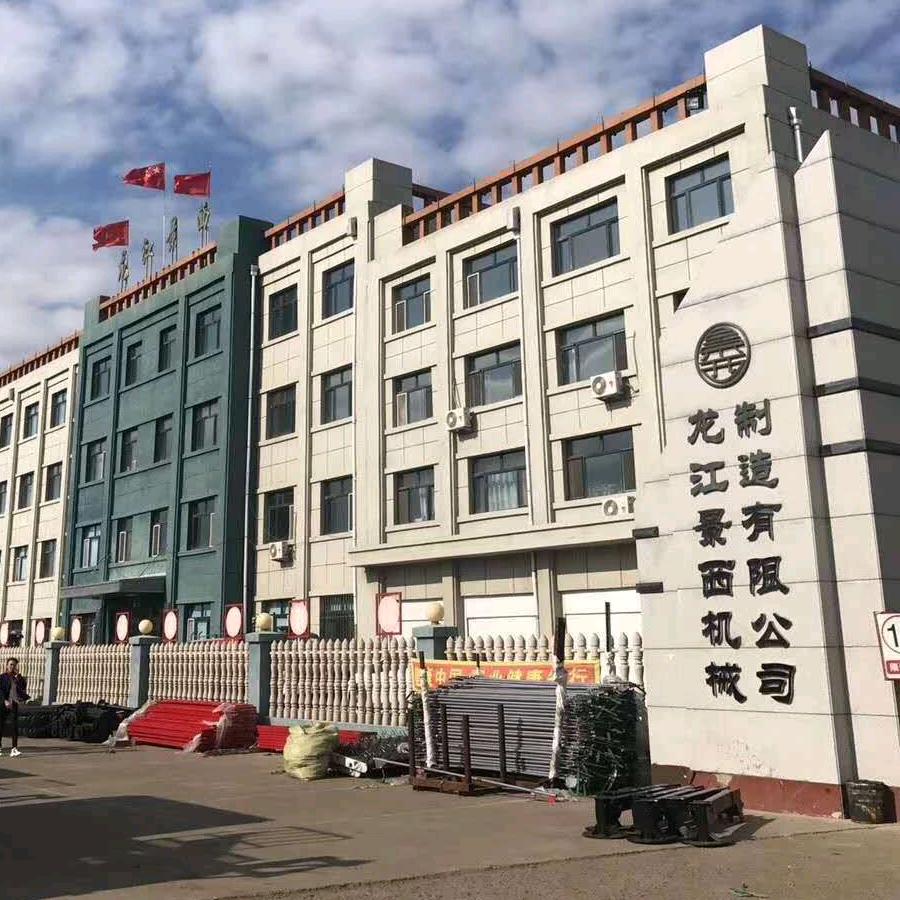 龙江景西玉米脱粒机