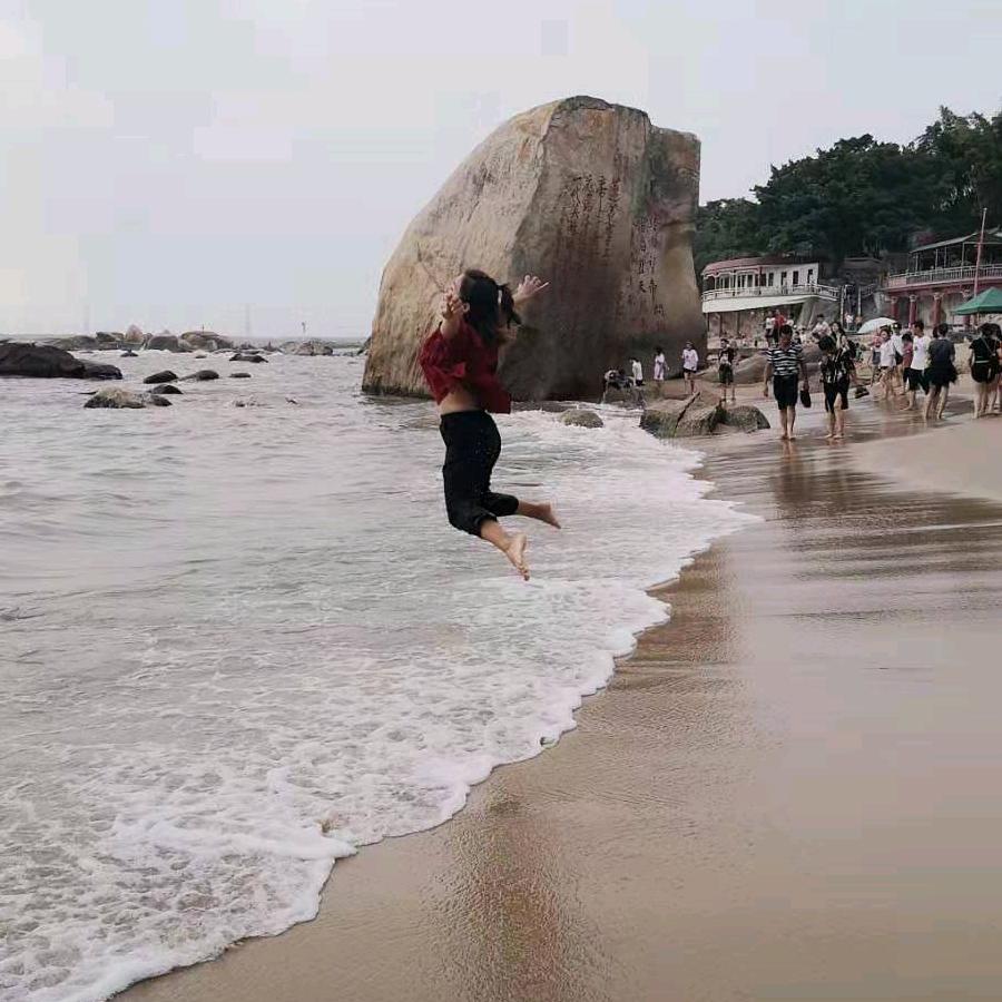 🌻小黑豆🌻