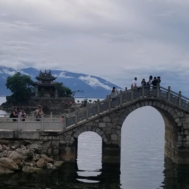 西贝旅拍