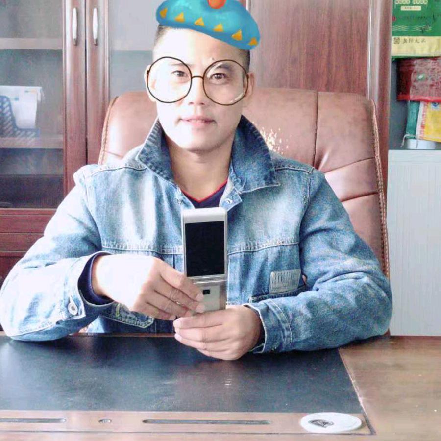 平安是福（唐艺）