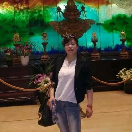 太原市俊丽美发