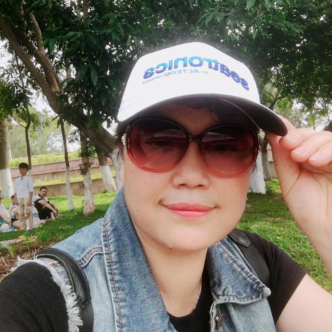 天天好心情❤️