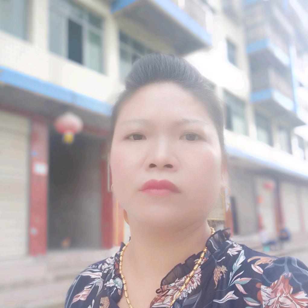 川妹子