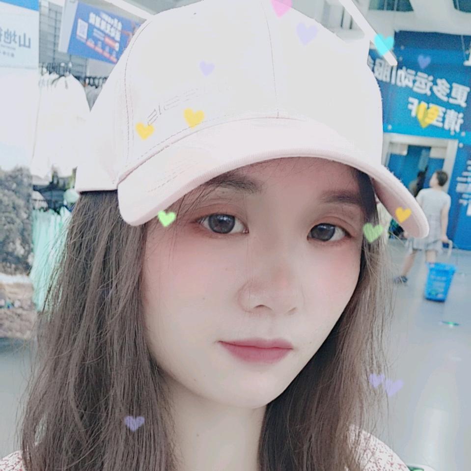 滿眼星辰⭐️
