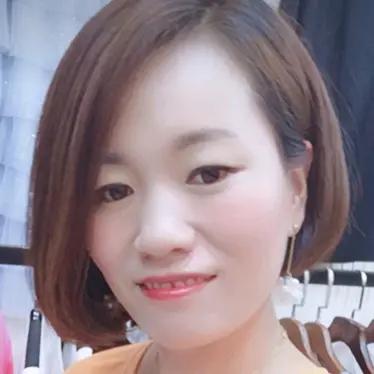 苍南县林新爱服装店