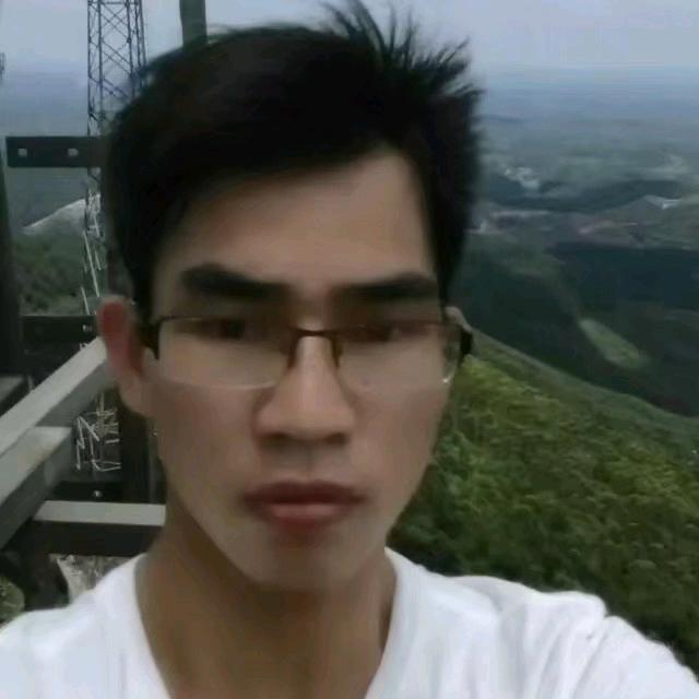 逆风而行🏌