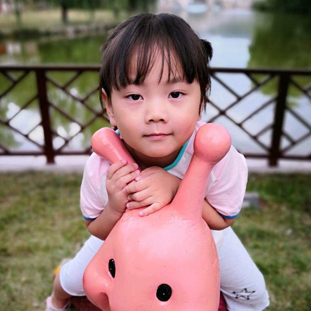 谁家没有个小可爱