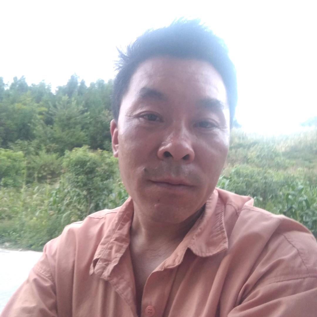 单身一人过