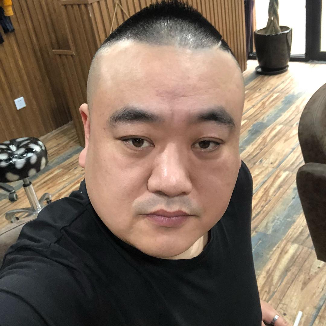 怕黑的夜