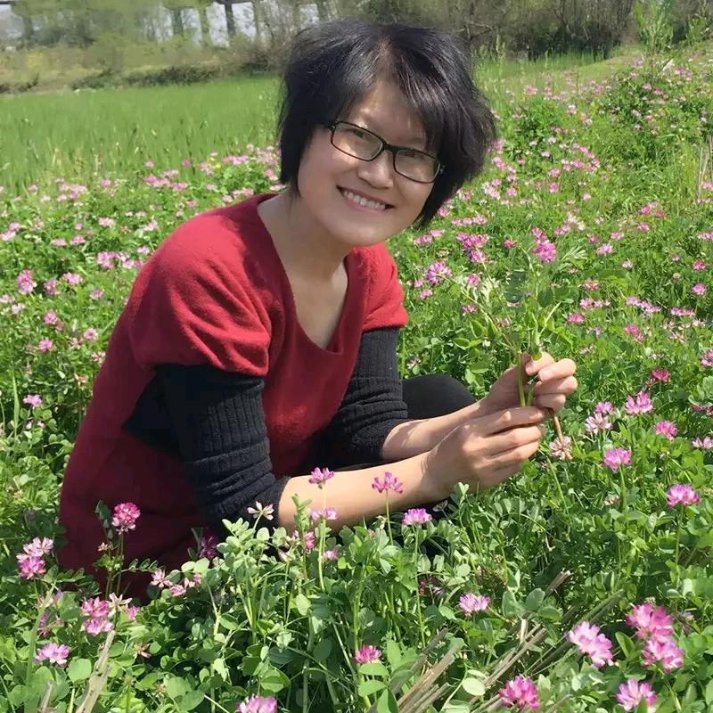 许愿农村生活分享