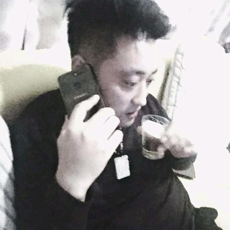 与世无争