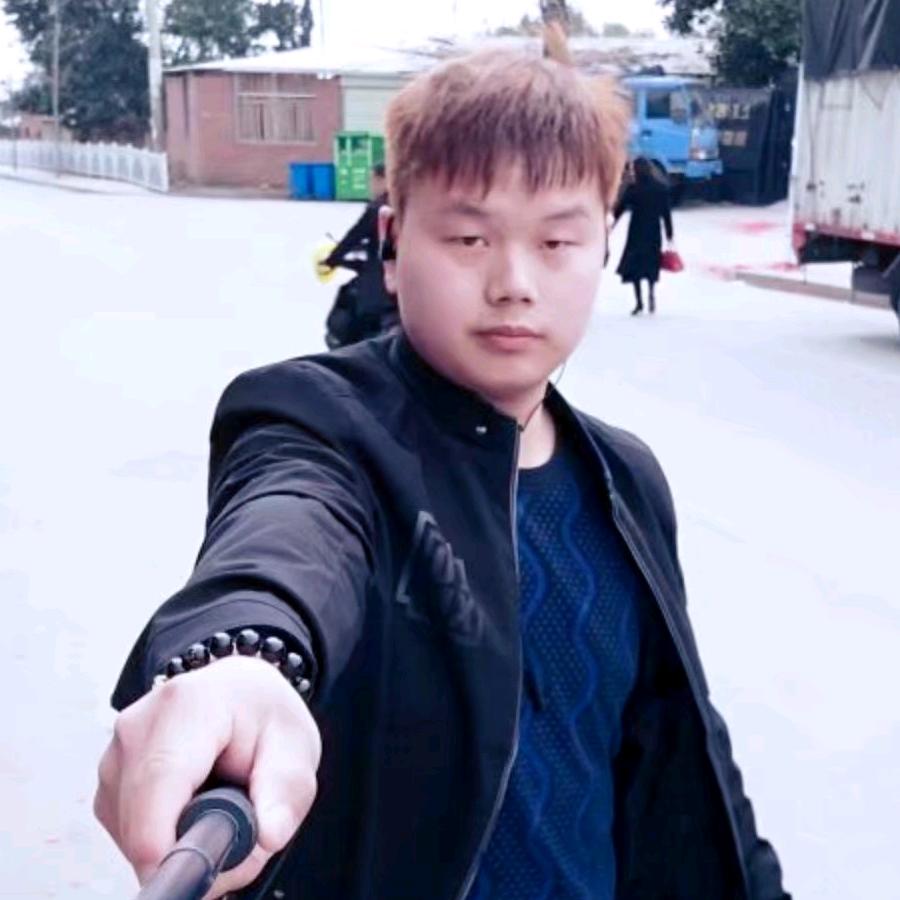 A聋人孙爷宿迁人