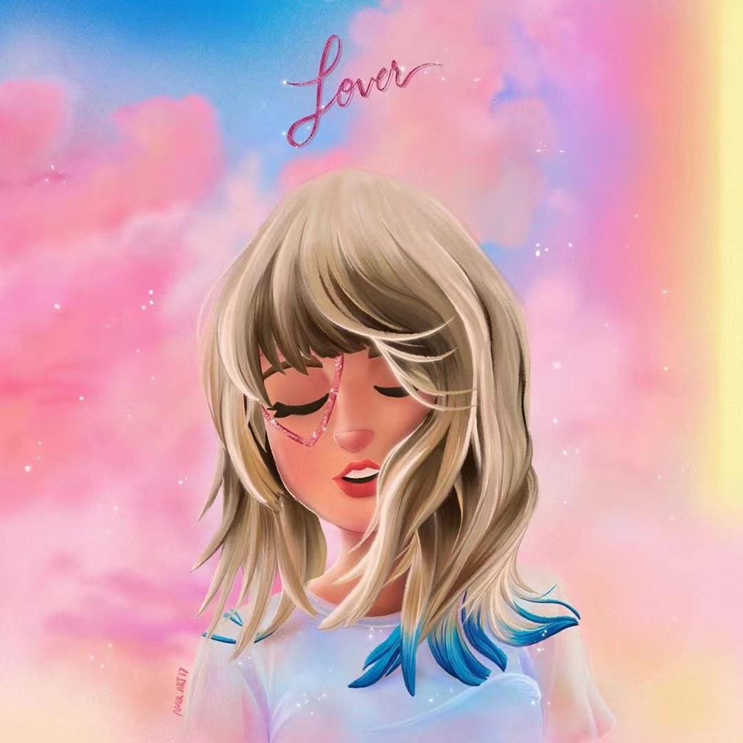 Taylorscenes（见过霉霉版）