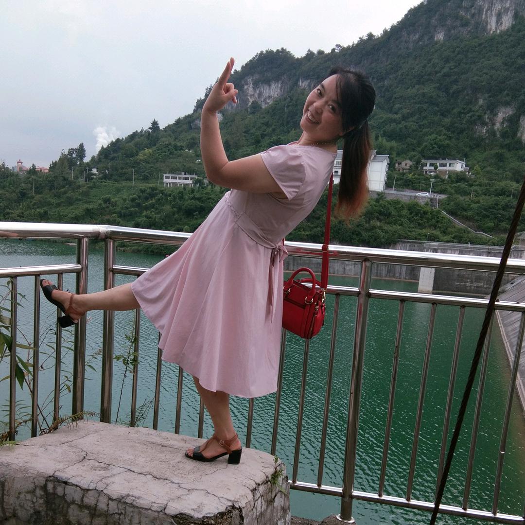 《陈》氏家农民工的女儿