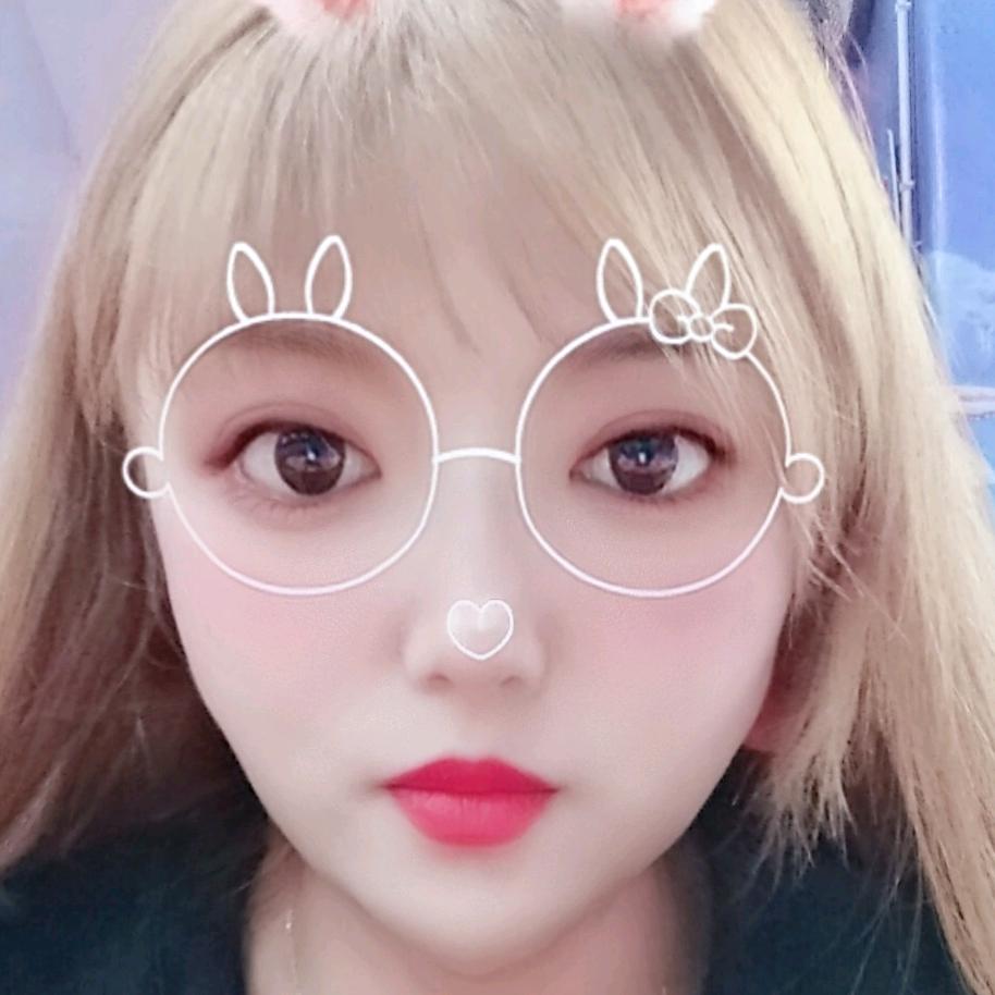 丽美人
