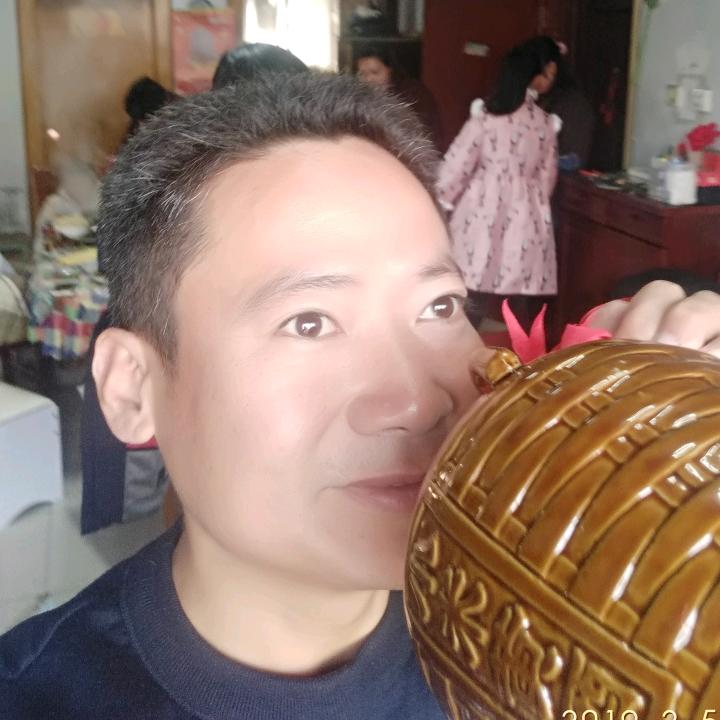 戚狼