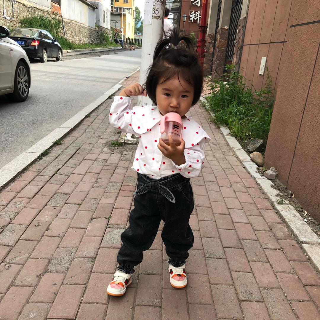 阳明妈