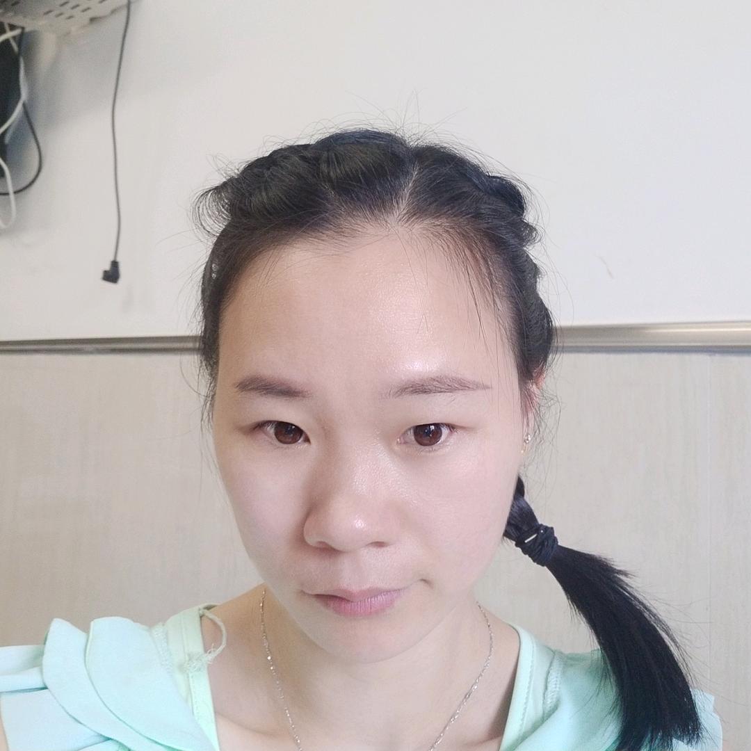 容颜