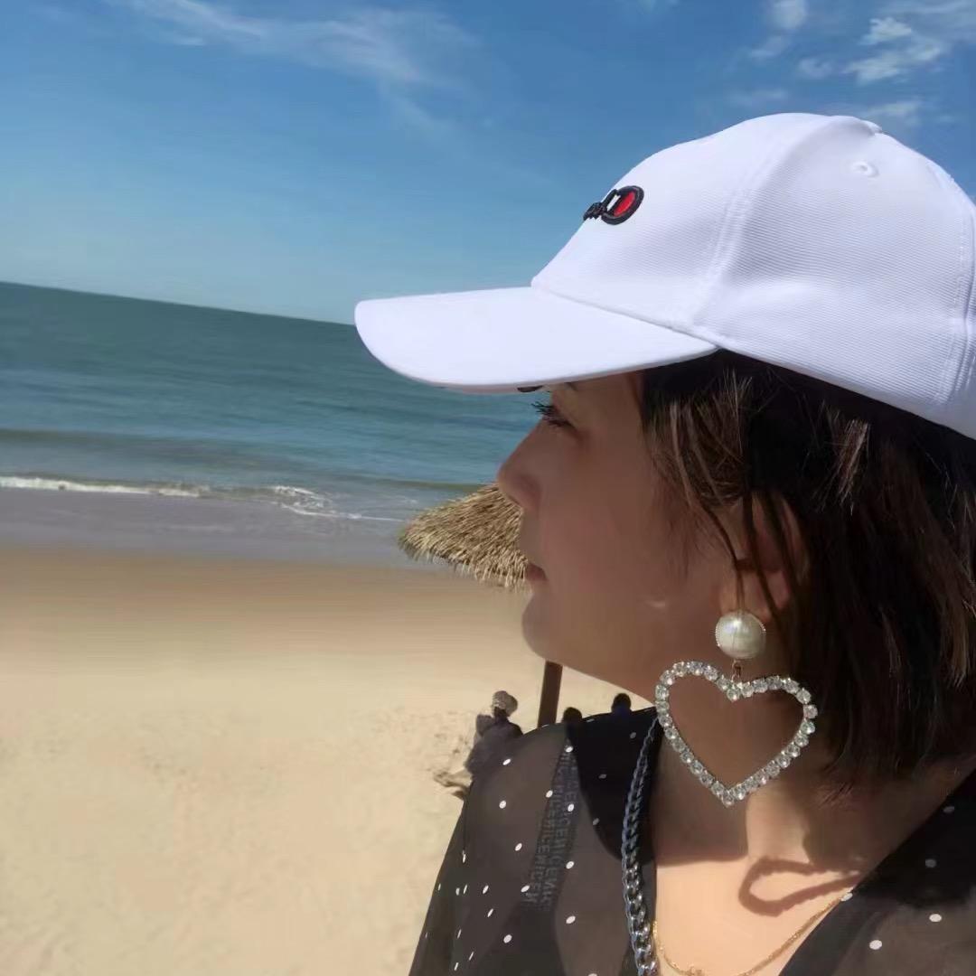 妍如初
