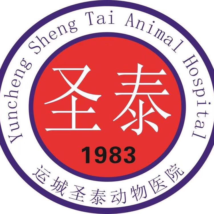 运城圣泰宠物医院官方号