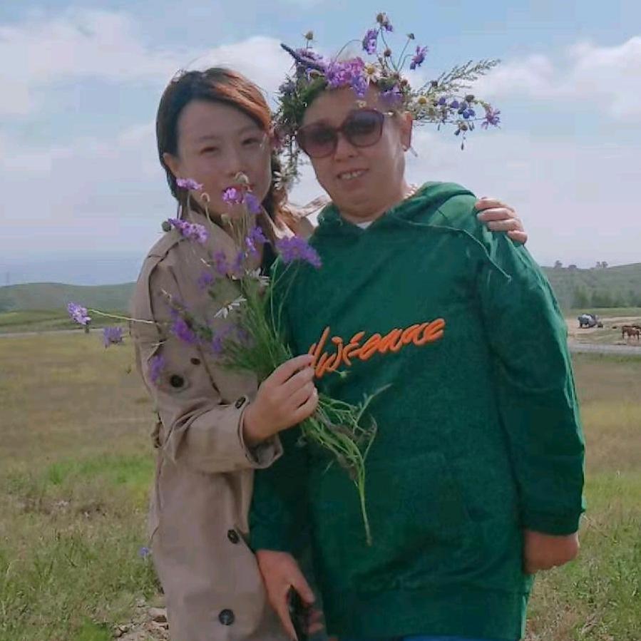 平凡的人