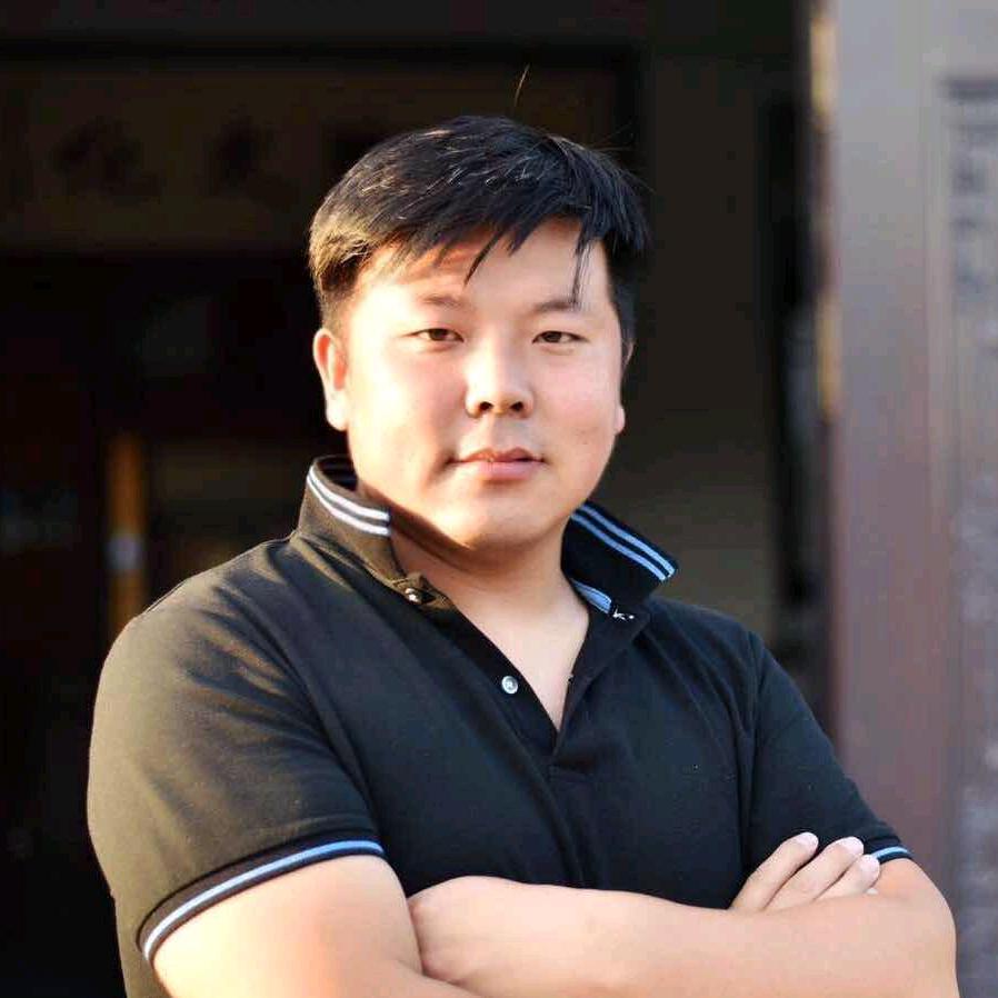 杨小刚书法篆刻