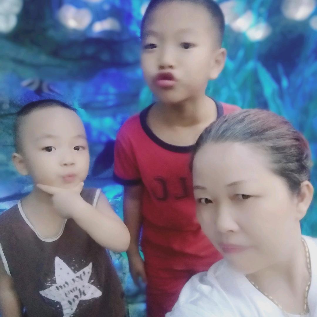 开心沈