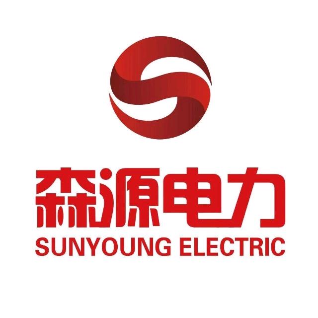 江西森源