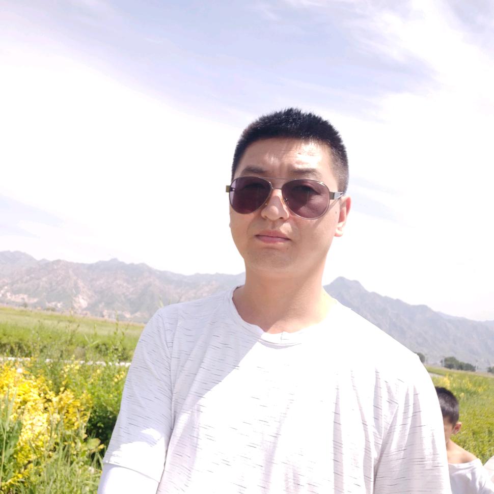 毛线哥
