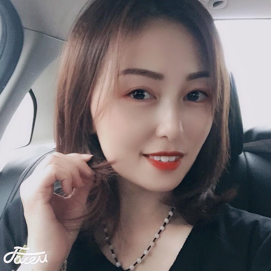 润儿:正定天洋墙布