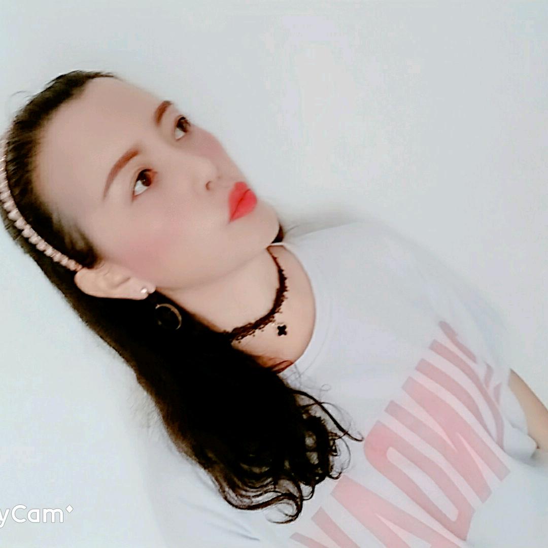 平凡姐姐